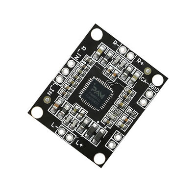 PAM8610 Digitale Audio Power Module 2x15W Stereo Klasse D Versterker met 30W+30W Uitgang voor DC8V-26V Toepassingen