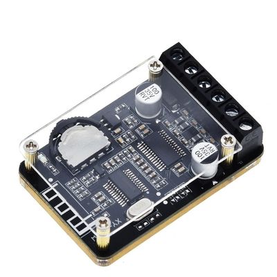 XY-P15W High Power Digital Audio Board met 12V/24V Spanningsbereik en Super Bass Stereo Sound voor Versterker Audio Module