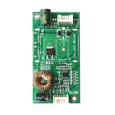 CA-255 Constant Current Board Universal 10“ - 42“ leidden de Bestuurder Board van TV Backlight