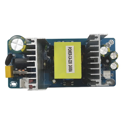 24V8A 200W Full Power Switching Power Supply Board AC220V naar DC24V DC DC-omvormer