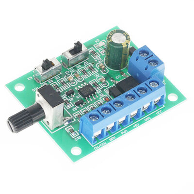 BL DC Driver Borstelloze DC Motor Controller Model 3650 3525 2430 2418 PWM Snelheidsregeling DC 8-24V Generator Onderdelen Accessoires