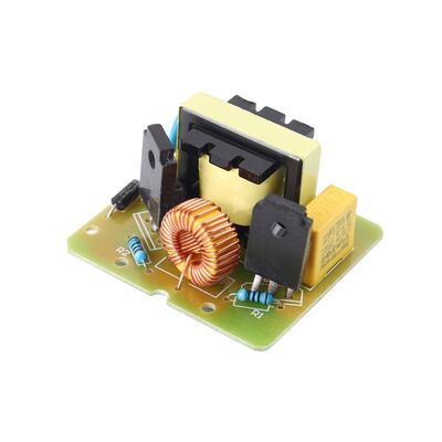 40W universele inverter stroomvoorziening Dual Mode 12V tot 220V Boost Transformer Boost Module