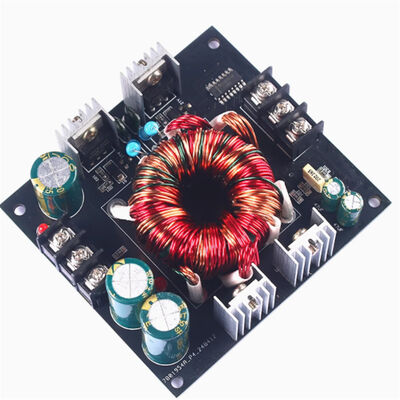 12V Dual Polarity Car Audio Power Amplifier Boost Module Dual Output 15V/18V/24V/35V Subwoofer voedingsbron DC Boost